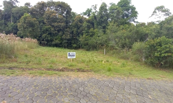 LOTE, VILA SÃO JORGE -  SIDERÓPOLIS