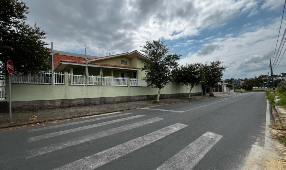 CASA - JARDIM ELIZABETE, IÇARA 