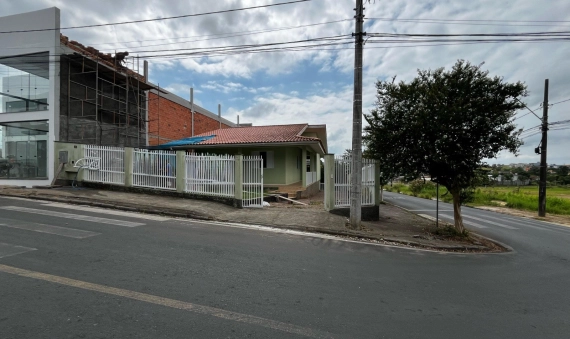 CASA - JARDIM ELIZABETE, IÇARA 