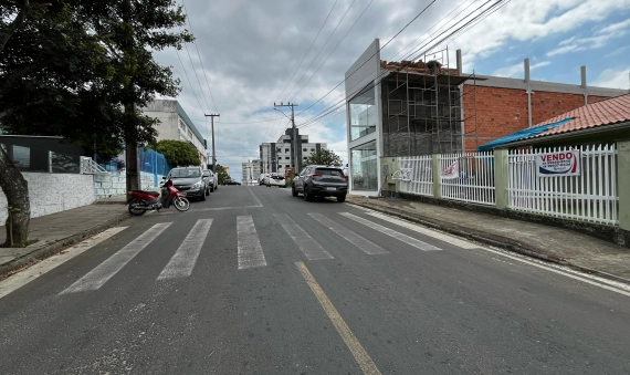 CASA - JARDIM ELIZABETE, IÇARA 