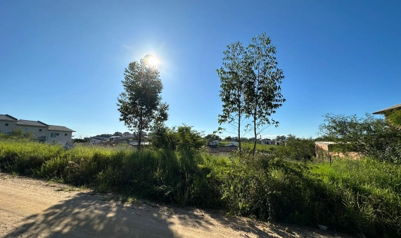 TERRENOS LOTEAMENTO COAN - PRESIDENTE VARGAS, IÇARA