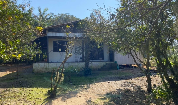 SITIO, BALNEÁRIO TORNEIRO - JAGUARUNA