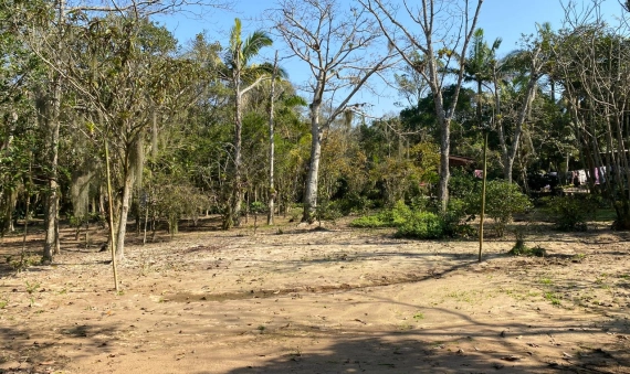 SITIO, BALNEÁRIO TORNEIRO - JAGUARUNA