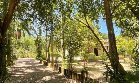 SITIO, BALNEÁRIO TORNEIRO - JAGUARUNA