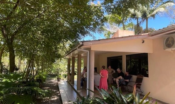 SITIO, BALNEÁRIO TORNEIRO - JAGUARUNA