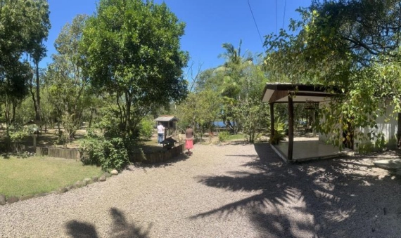 SITIO, BALNEÁRIO TORNEIRO - JAGUARUNA