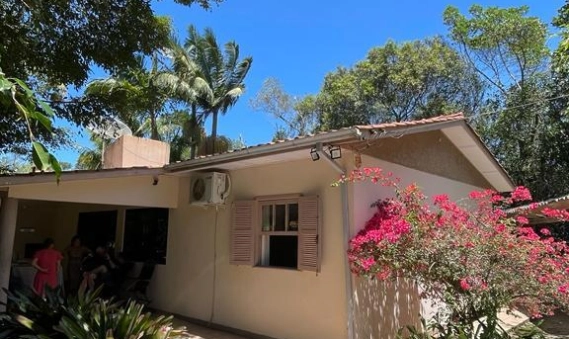 SITIO, BALNEÁRIO TORNEIRO - JAGUARUNA