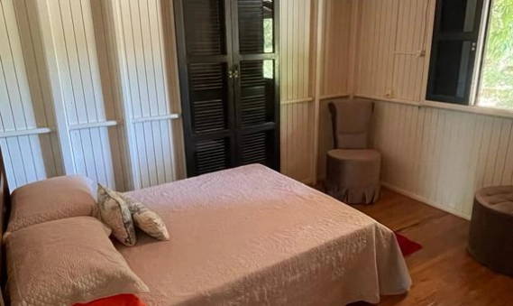 SITIO, BALNEÁRIO TORNEIRO - JAGUARUNA