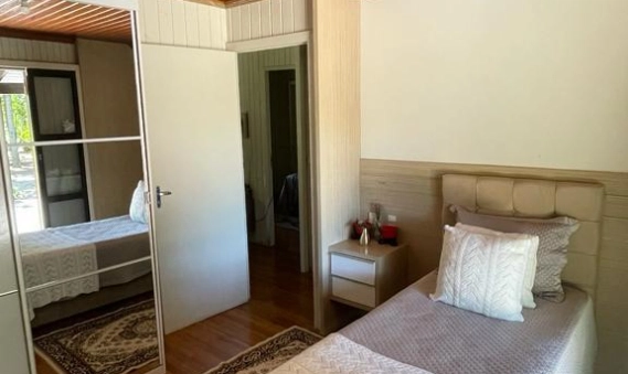 SITIO, BALNEÁRIO TORNEIRO - JAGUARUNA