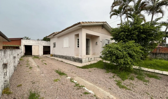 CASA - AURORA, IÇARA