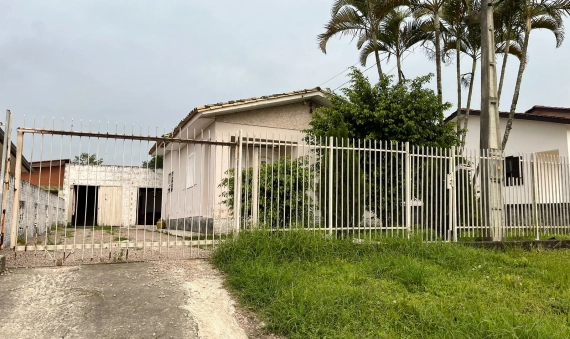 CASA - AURORA, IÇARA
