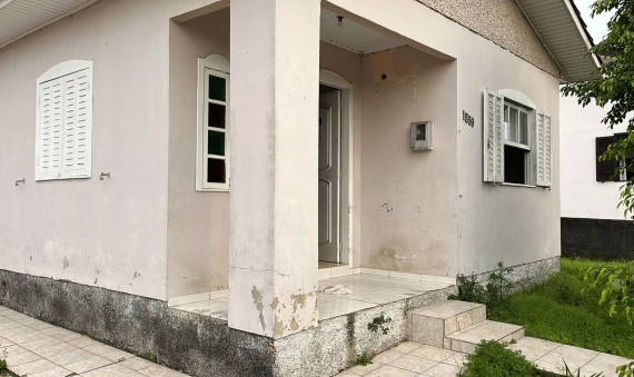 CASA - AURORA, IÇARA