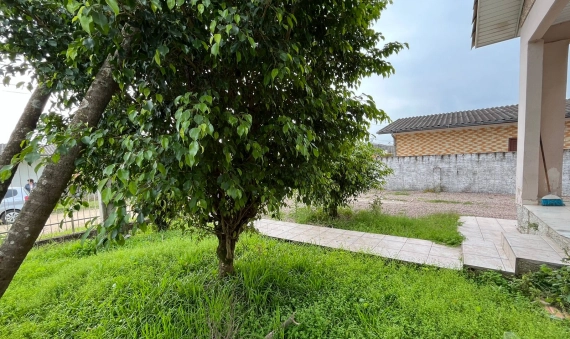 CASA - AURORA, IÇARA
