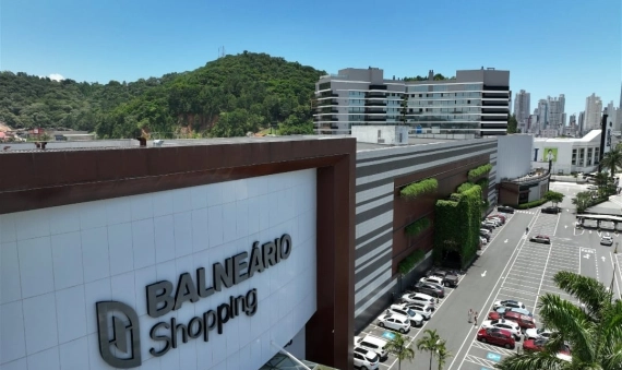 THE ONE SPOT - BALNEÁRIO CAMBORIÚ