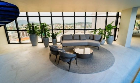 THE ONE SPOT - BALNEÁRIO CAMBORIÚ