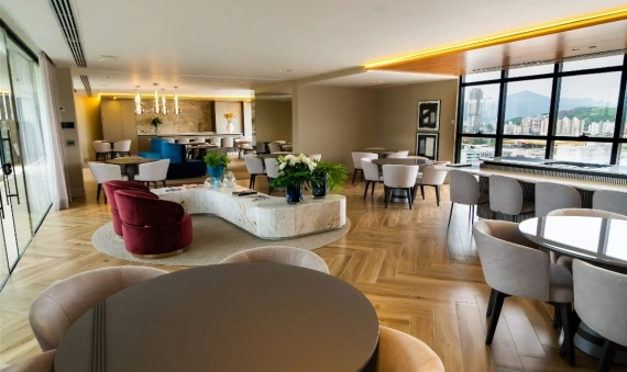 THE ONE SPOT - BALNEÁRIO CAMBORIÚ