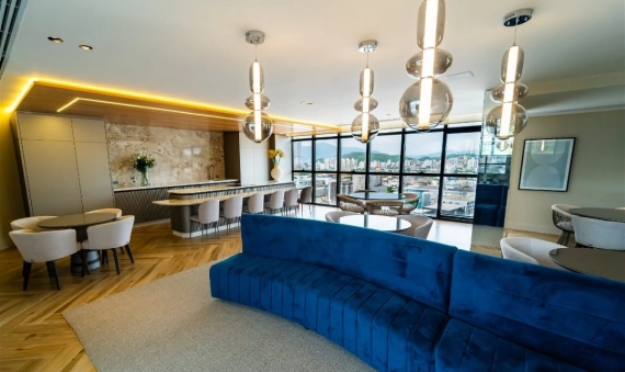 THE ONE SPOT - BALNEÁRIO CAMBORIÚ