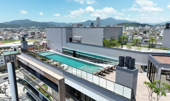 THE ONE SPOT - BALNEÁRIO CAMBORIÚ