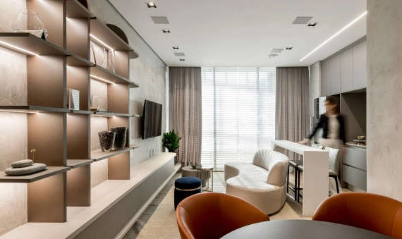 THE ONE SPOT - BALNEÁRIO CAMBORIÚ