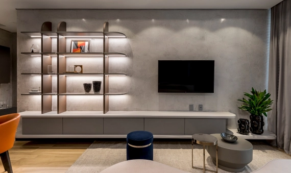 THE ONE SPOT - BALNEÁRIO CAMBORIÚ