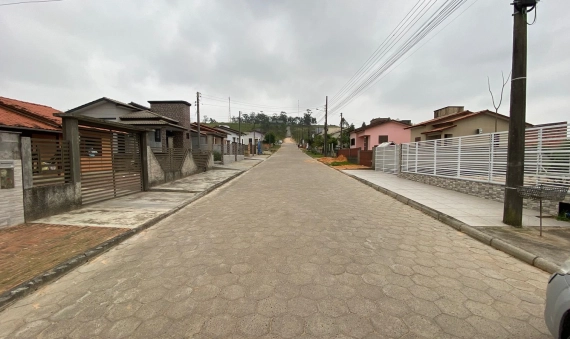 CASA - PEDREIRAS, BALNEÁRIO RINCÃO