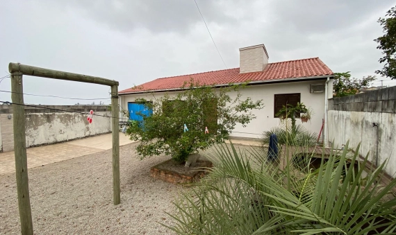 CASA - PEDREIRAS, BALNEÁRIO RINCÃO