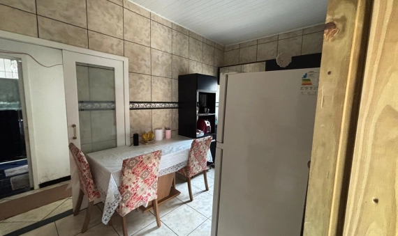 CASA - TEREZA CRISTINA - IÇARA