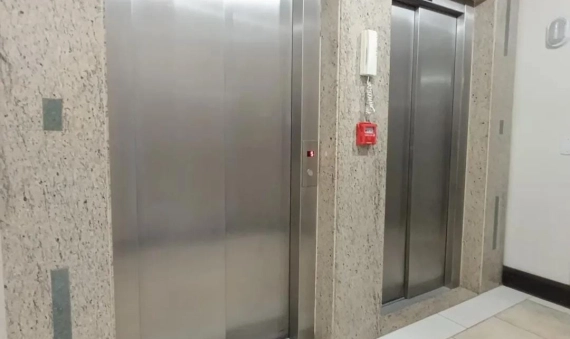 APARTAMENTO - ED. MAR DI SAVONA - MAR GROSSO - LAGUNA