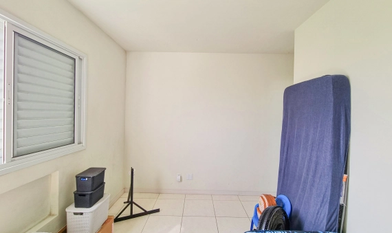 APARTAMENTO, RES. FRANKFURT - SANTA BARBARA, CRICIUMA