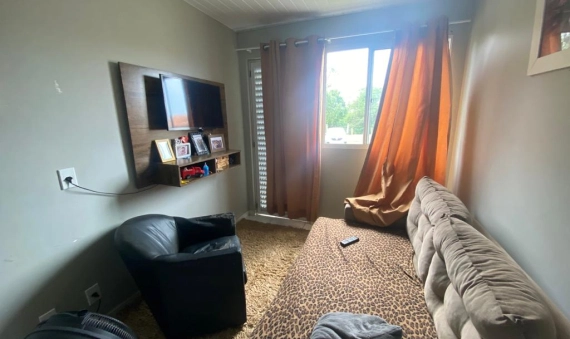 CASA - IÇARA, AURORA