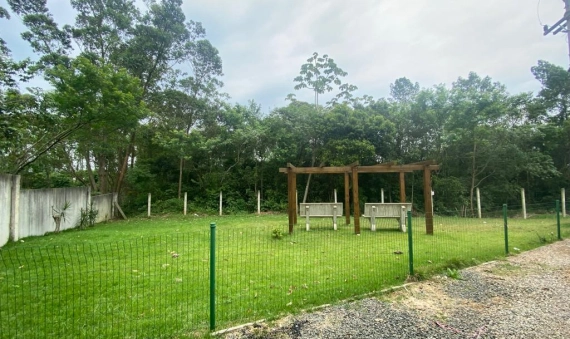 CASA - IÇARA, AURORA