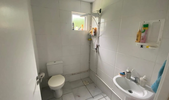 CASA - IÇARA, AURORA