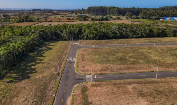 TERRENOS - LOT. JARDIM HELENA, SANGA FUNDA, IÇARA