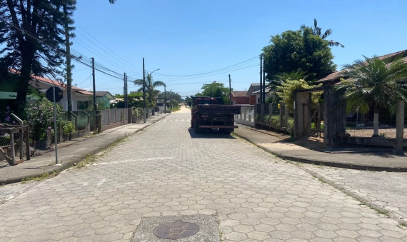 CASA - VILA NOVA, IÇARA