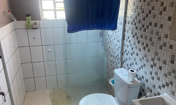 CASA - VILA NOVA, IÇARA