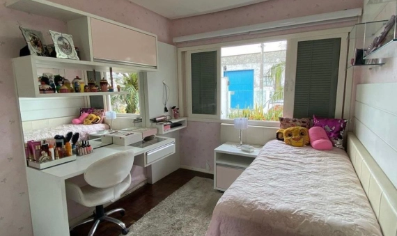 CASA - CRISTO REI, IÇARA