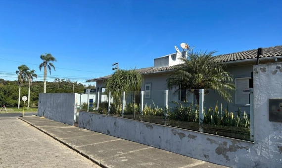 CASA - CRISTO REI, IÇARA