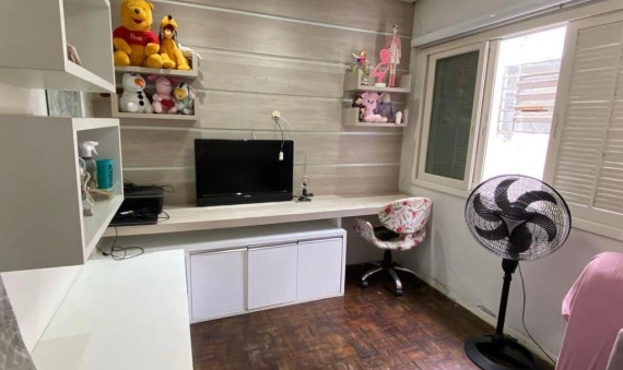 CASA - CRISTO REI, IÇARA