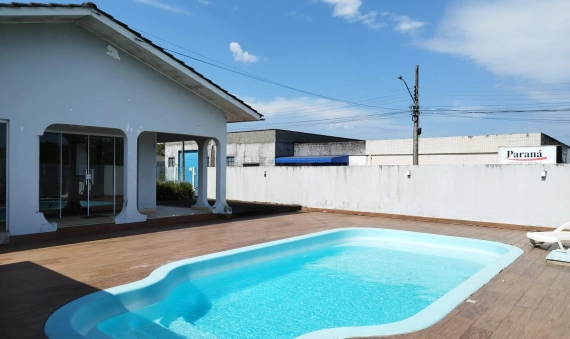 CASA - CRISTO REI, IÇARA