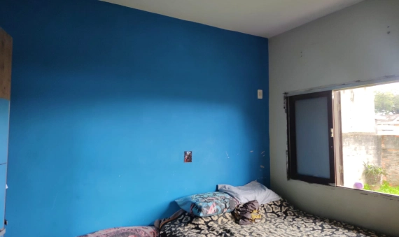 CASA - VILA NOVA, IÇARA