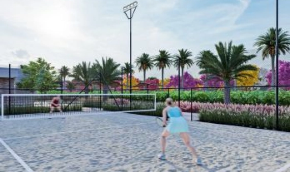 CONDOMINIO PARQUE DOS IPÊS 