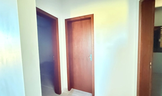 CASA- LOTEAMENTO PARQUE NOVO RINCÃO - BALNEÁRIO RINCÃO