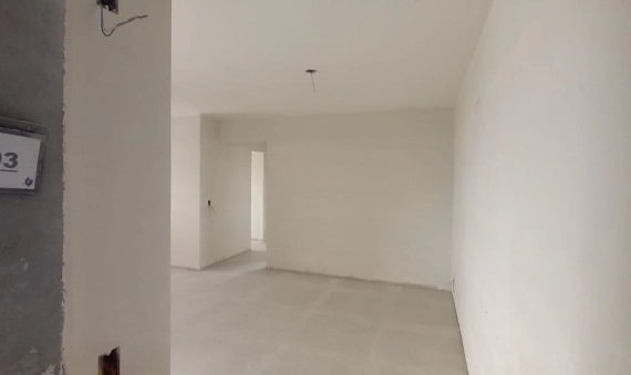 APARTAMENTO - RES. MIRADOR, CENTRO, CRICIÚMA