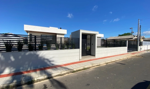 CASA - CENTRO, BALNEÁRIO RINCÃO