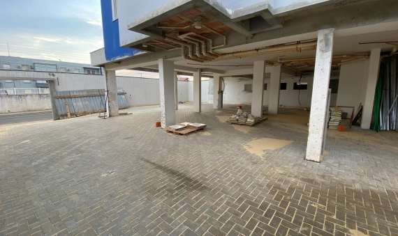 APARTAMENTO - RES. RESERVA DO MEDITERRÂNEO - CENTRO, BALNEÁRIO RINCÃO