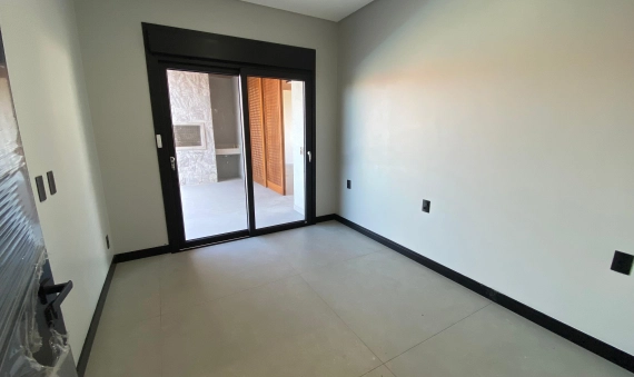 CASA - ZONA NOVA, BALNEÁRIO RINCÃO