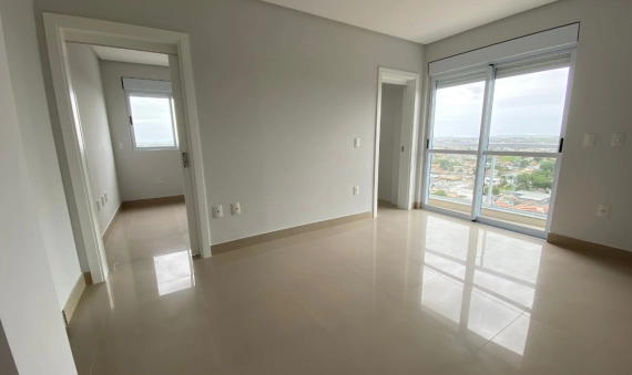 APARTAMENTOS, RES. CASTELLANO - CENTRO, IÇARA