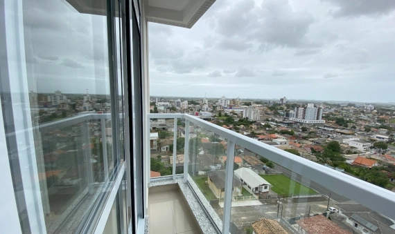 APARTAMENTOS, RES. CASTELLANO - CENTRO, IÇARA