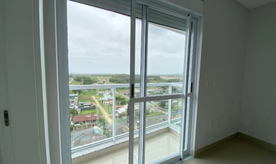 APARTAMENTOS, RES. CASTELLANO - CENTRO, IÇARA