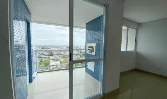 APARTAMENTOS, RES. CASTELLANO - CENTRO, IÇARA